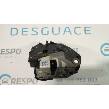 CERRADURA PUERTA TRASERA DERECHA AM5AR26412AE  - miniatura 4