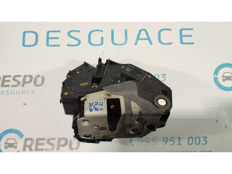 CERRADURA PUERTA TRASERA DERECHA AM5AR26412AE  - imagen 4