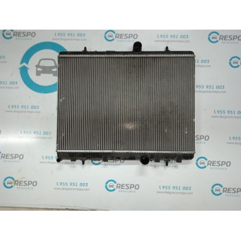 RADIADOR AGUA 9680533480 