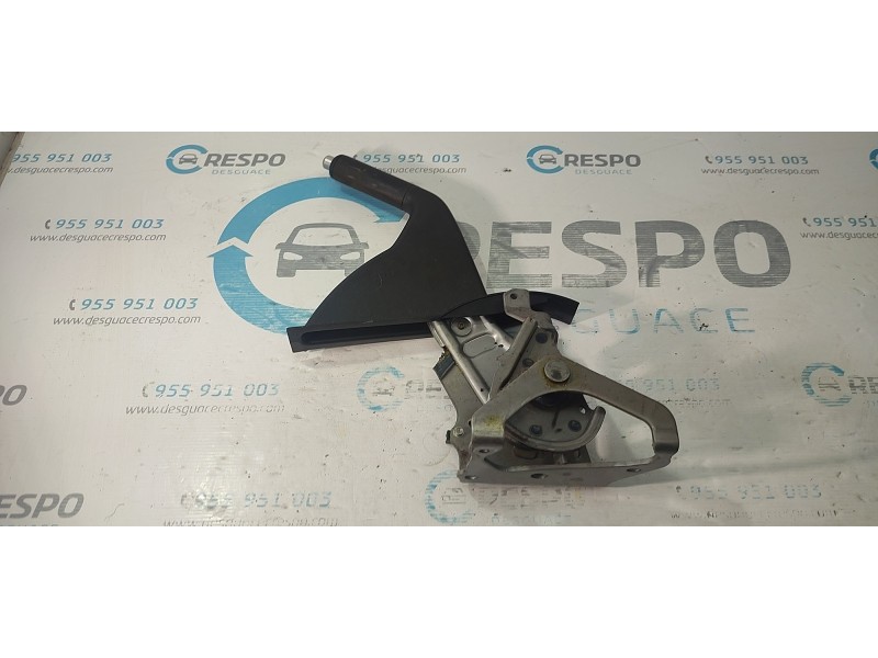 PALANCA FRENO  - imagen 1