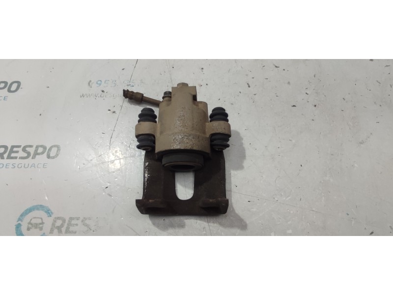 PINZA DE FRENO TRASERA IZQUIERDA  - imagen 1