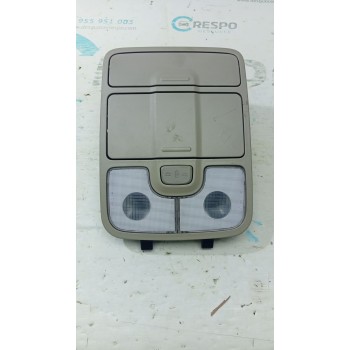 LUZ INTERIOR 92800A4000D 