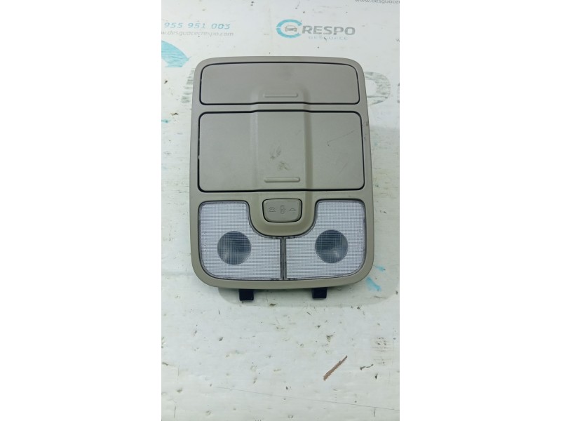 LUZ INTERIOR 92800A4000D  - imagen 1