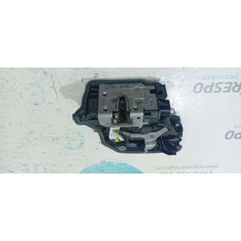 CERRADURA PUERTA TRASERA DERECHA 7281940  - miniatura 2