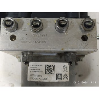 ABS 9826051380  - miniatura 2