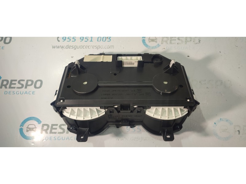 CUADRO INSTRUMENTOS 96A0B00F0331  - imagen 2