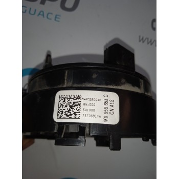 ANILLO AIRBAG 1K0959653C  - miniatura 2