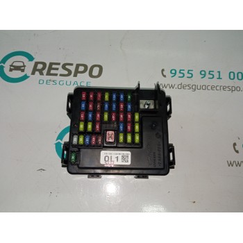 CAJA RELES / FUSIBLES 91950D9BA0 