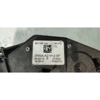 CERRADURA PUERTA DELANTERA DERECHA BM5AA21812BF  - miniatura 3