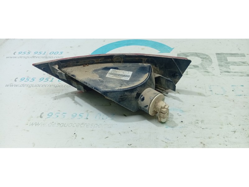 FARO ANTINIEBLA TRASERO IZQUIERDO CN1515K273AD  - imagen 2