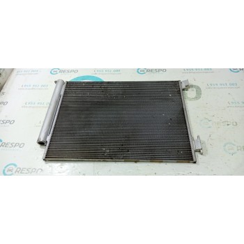 CONDENSADOR / RADIADOR AIRE ACONDICIONADO 921005FA0A 