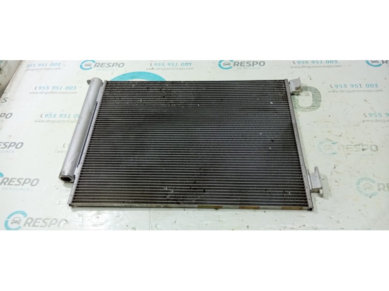 CONDENSADOR / RADIADOR AIRE ACONDICIONADO 921005FA0A  - imagen 1