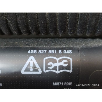 AMORTIGUADORES MALETERO / PORTON 4G5827851B  - miniatura 2