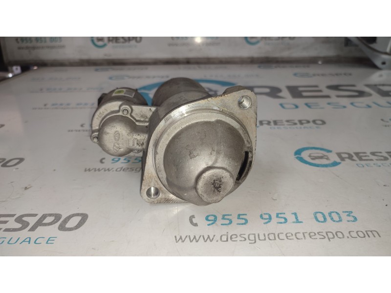 MOTOR ARRANQUE 361002A950  - imagen 2