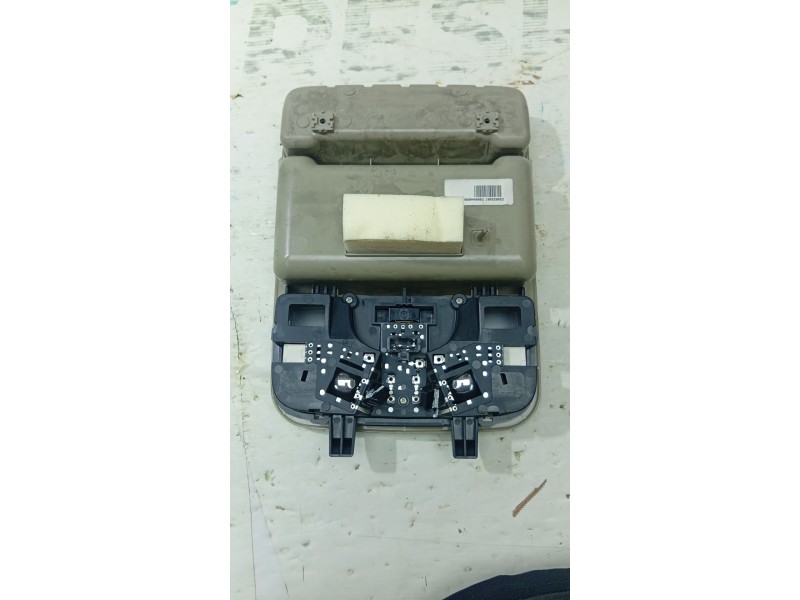 LUZ INTERIOR 92800A4000D  - imagen 2