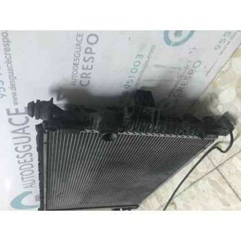 RADIADOR AGUA 7G98C342BE  - miniatura 2