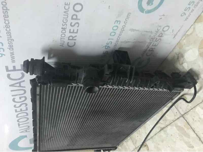 RADIADOR AGUA 7G98C342BE  - imagen 2