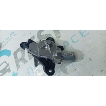 MOTOR LIMPIA TRASERO 9819899980 