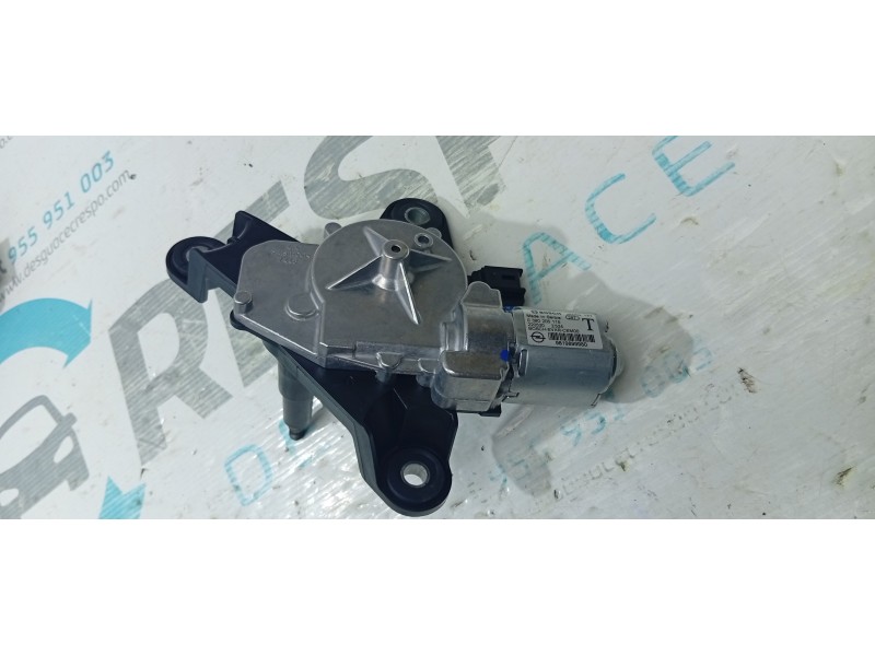 MOTOR LIMPIA TRASERO 9819899980  - imagen 1
