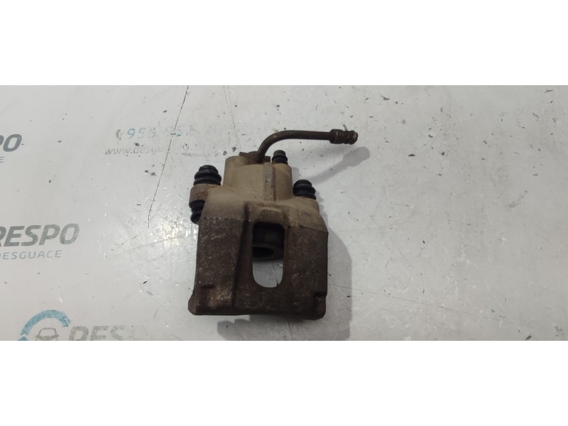 PINZA DE FRENO TRASERA IZQUIERDA  - imagen 2