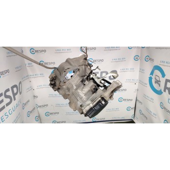 CAJA CAMBIOS EGS  - miniatura 2