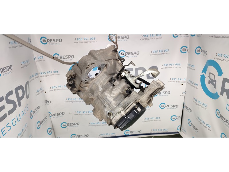 CAJA CAMBIOS EGS  - imagen 2