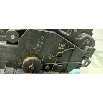 CERRADURA PUERTA TRASERA DERECHA 7281940  - miniatura 3