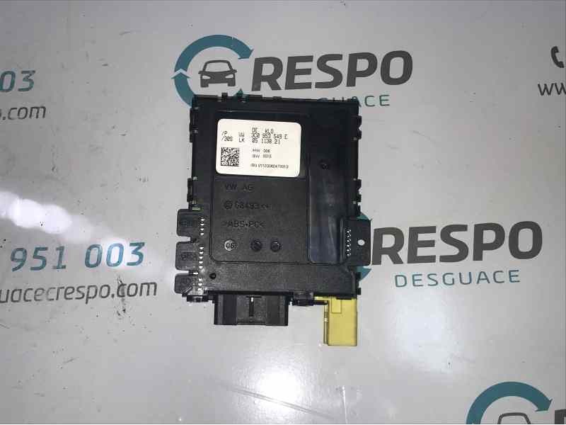 MODULO ELECTRONICO 3C0953549E  - imagen 1