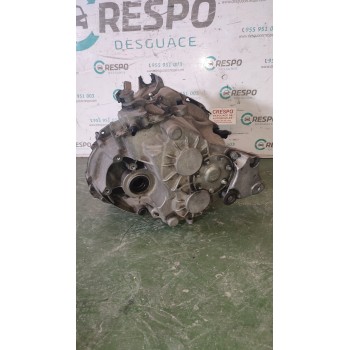 CAJA CAMBIOS 711640  - miniatura 4