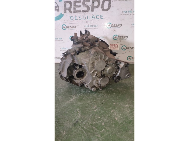 CAJA CAMBIOS 711640  - imagen 4