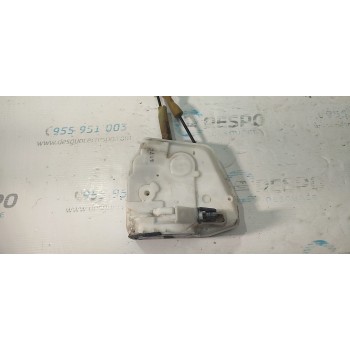 CERRADURA PUERTA TRASERA DERECHA 9D14B0030 