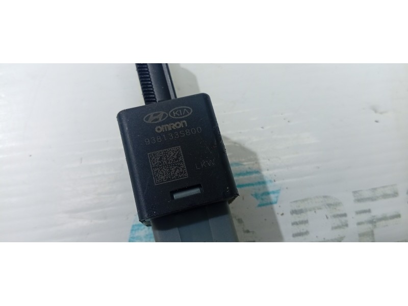 INTERRUPTOR 9381335800  - imagen 2