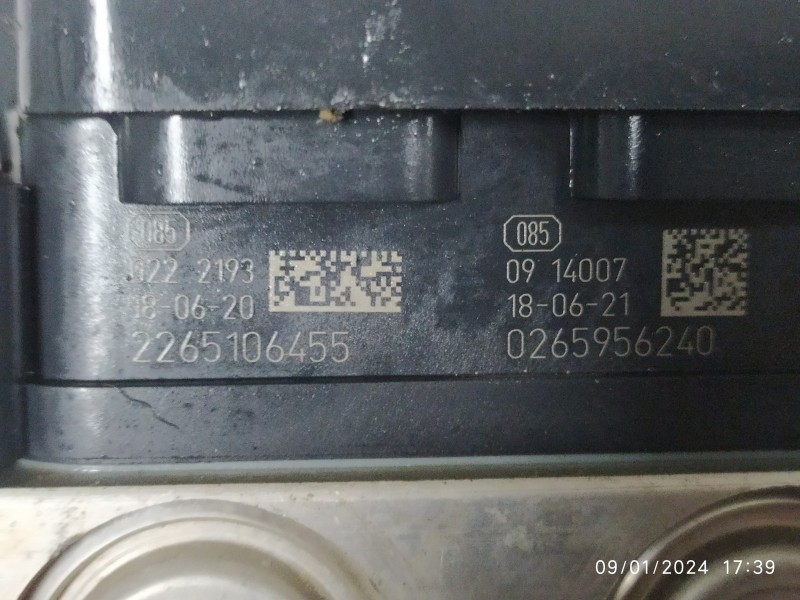 ABS 9826051380  - imagen 3