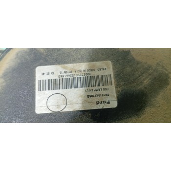 FARO ANTINIEBLA TRASERO IZQUIERDO CN1515K273AD  - miniatura 3