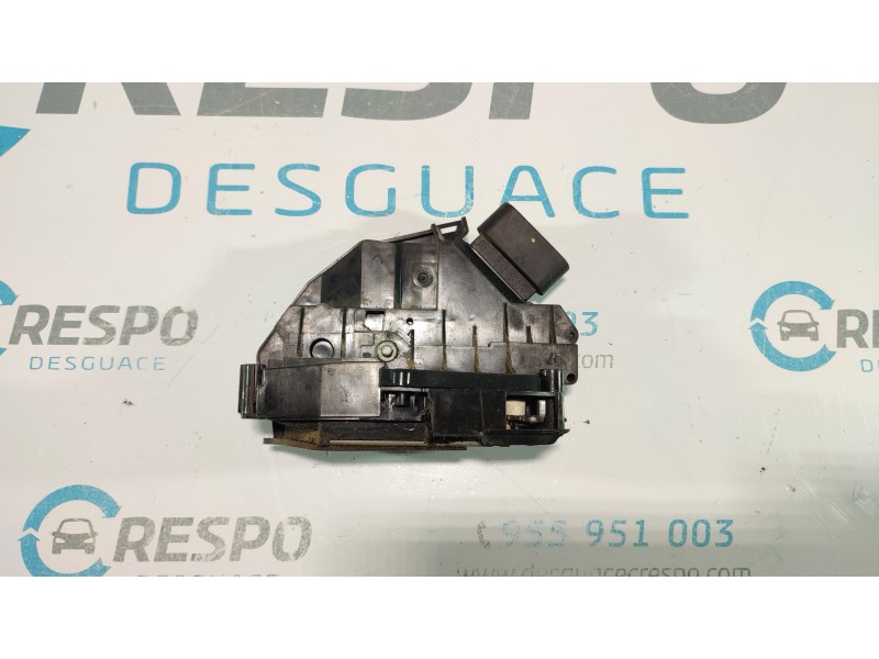 CERRADURA PUERTA DELANTERA DERECHA AM5AU21812BE  - imagen 1