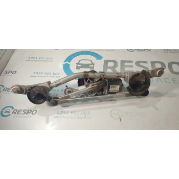 MOTOR LIMPIA DELANTERO 288001KA0C 