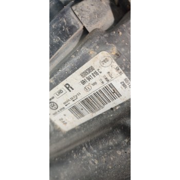 FARO DERECHO 6R1941016C  - miniatura 3