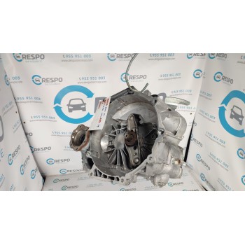 CAJA CAMBIOS TCW  - miniatura 2