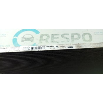 CONDENSADOR / RADIADOR AIRE ACONDICIONADO 921005FA0A  - miniatura 2