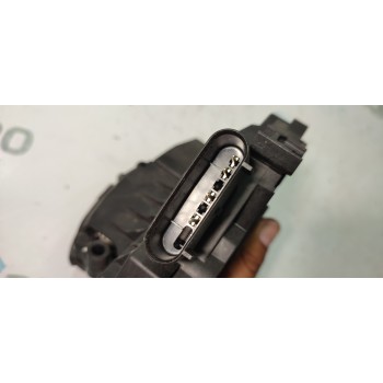 CERRADURA PUERTA DELANTERA DERECHA BM5AA21812BF  - miniatura 4