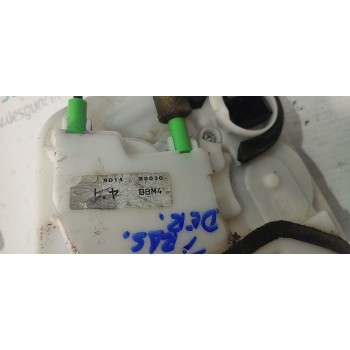 CERRADURA PUERTA TRASERA DERECHA 9D14B0030  - miniatura 2