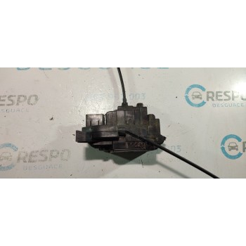 CERRADURA PUERTA TRASERA IZQUIERDA 825030002R 