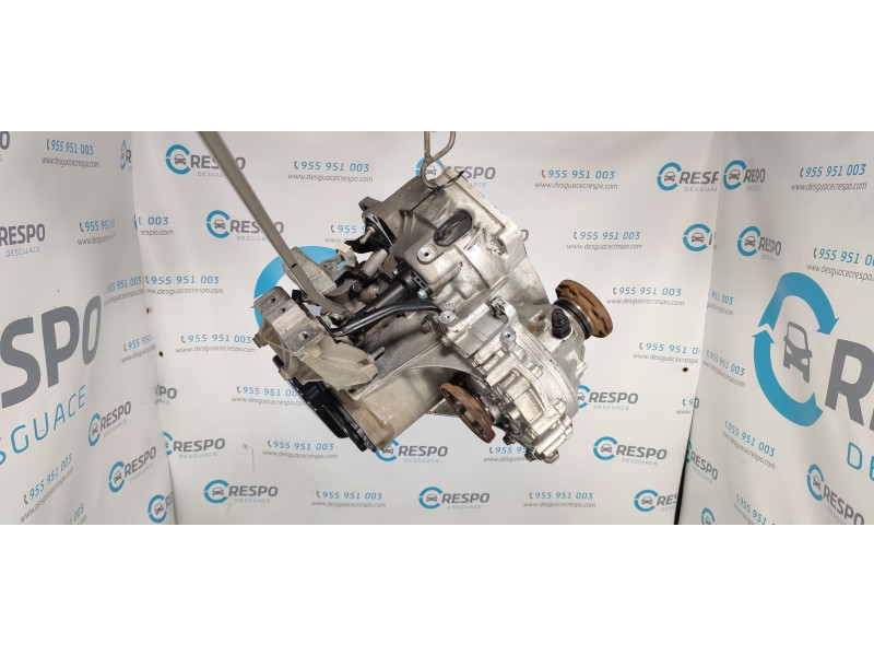 CAJA CAMBIOS EGS  - imagen 3