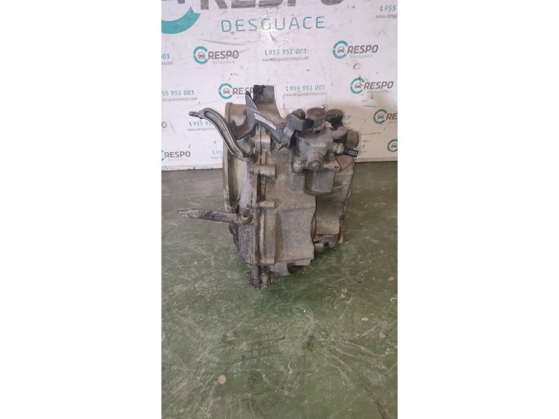 CAJA CAMBIOS 711640  - imagen 5