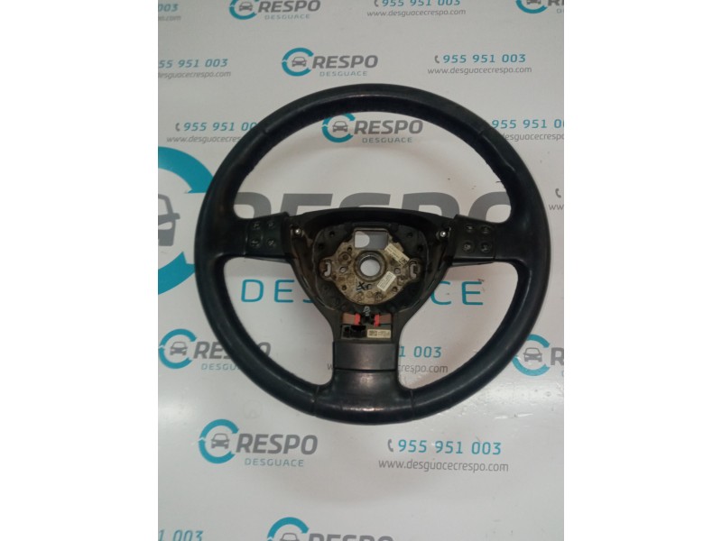 VOLANTE 3C0419091S 1K0959538C  - imagen 1