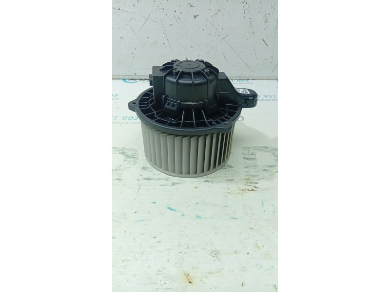 VENTILADOR CALEFACCION 97113A4000  - imagen 1