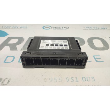 MODULO ELECTRONICO 13510523 