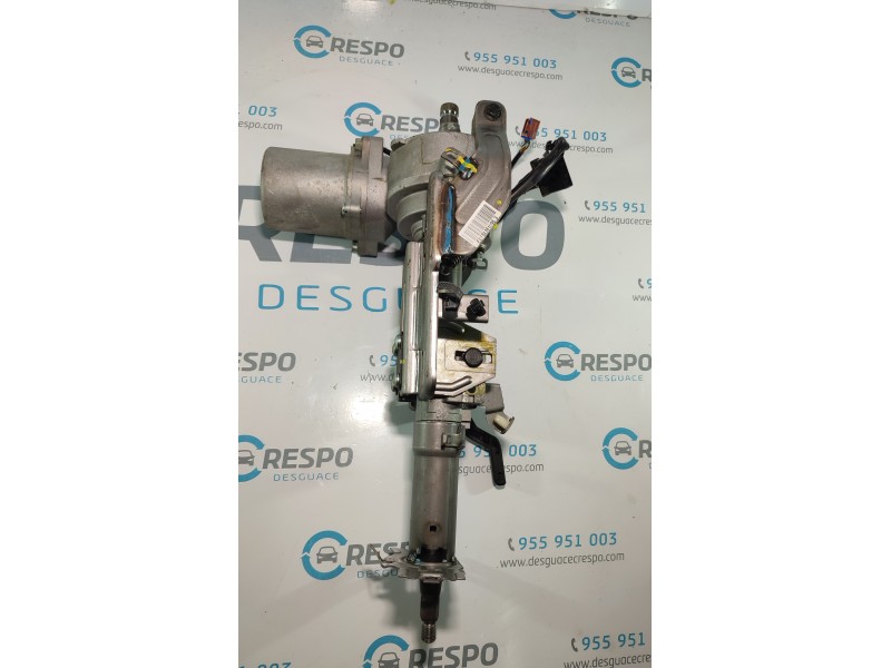 COLUMNA DIRECCION GM45100300L1  - imagen 1