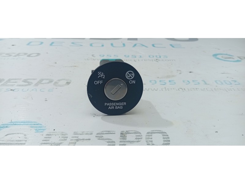 INTERRUPTOR  - imagen 1