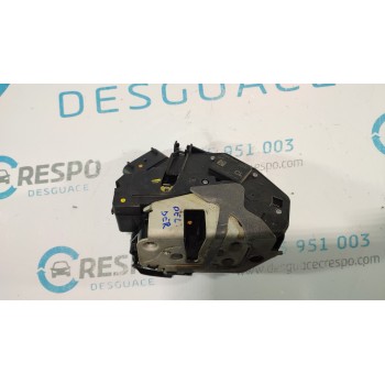 CERRADURA PUERTA DELANTERA DERECHA AM5AU21812BE  - miniatura 2